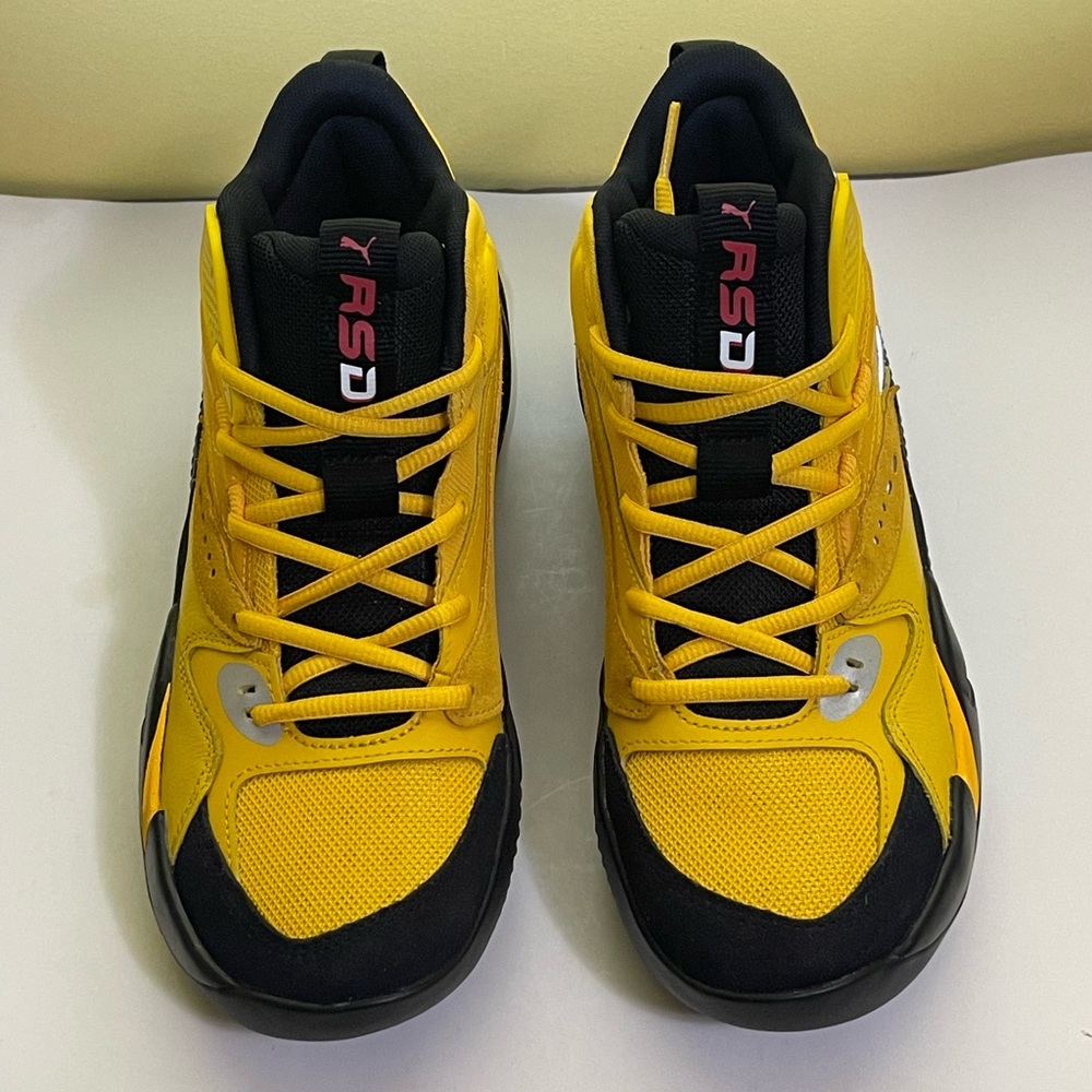 Puma J Cole X RS Dremer 2